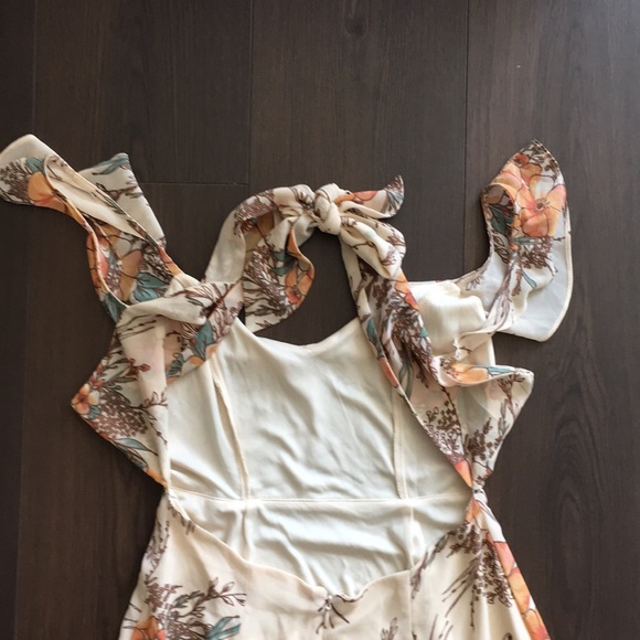 Summer maxi dress - Picture 4 of 5